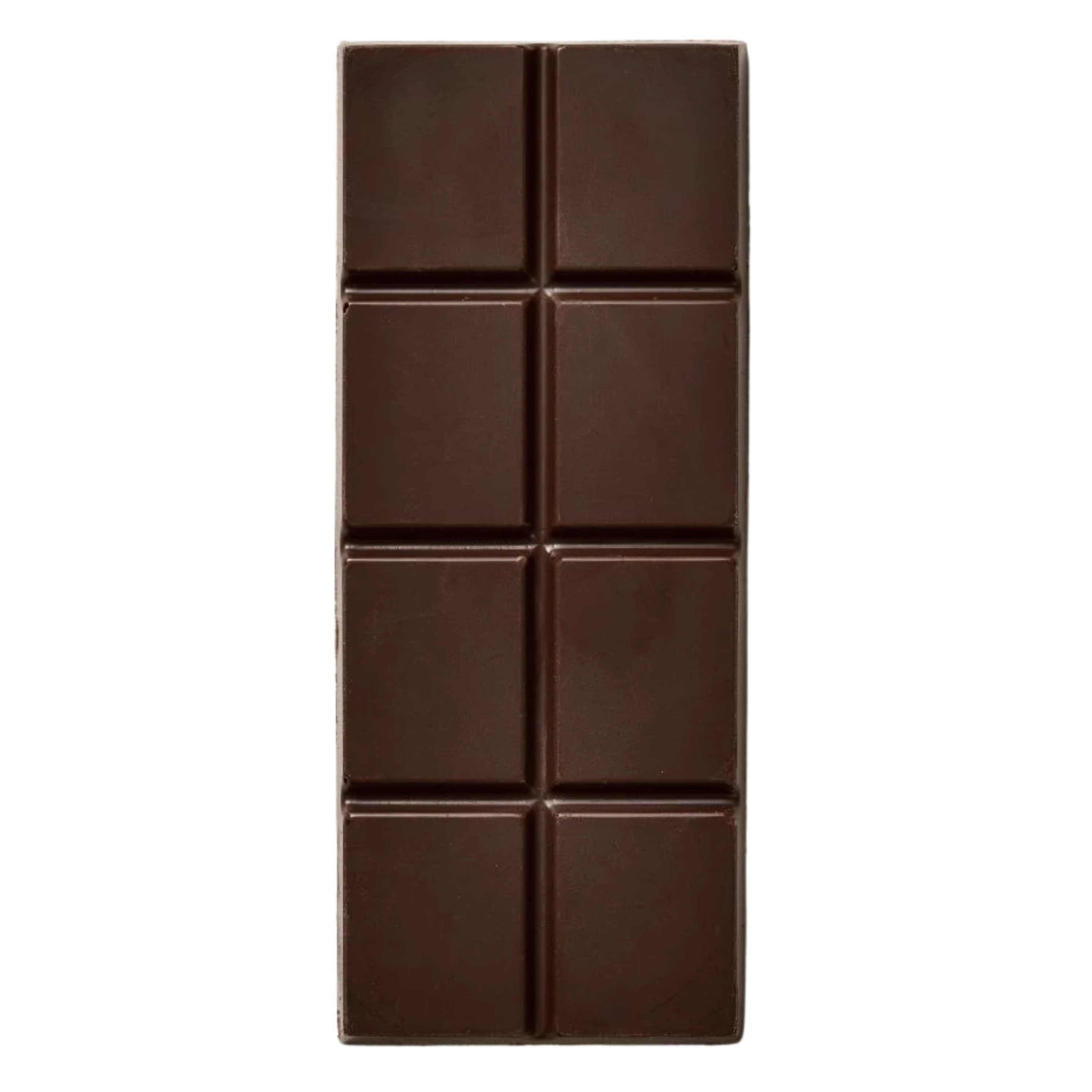 Organic Coconut Cream Chocolate Bar - Vegan