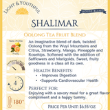Shalimar