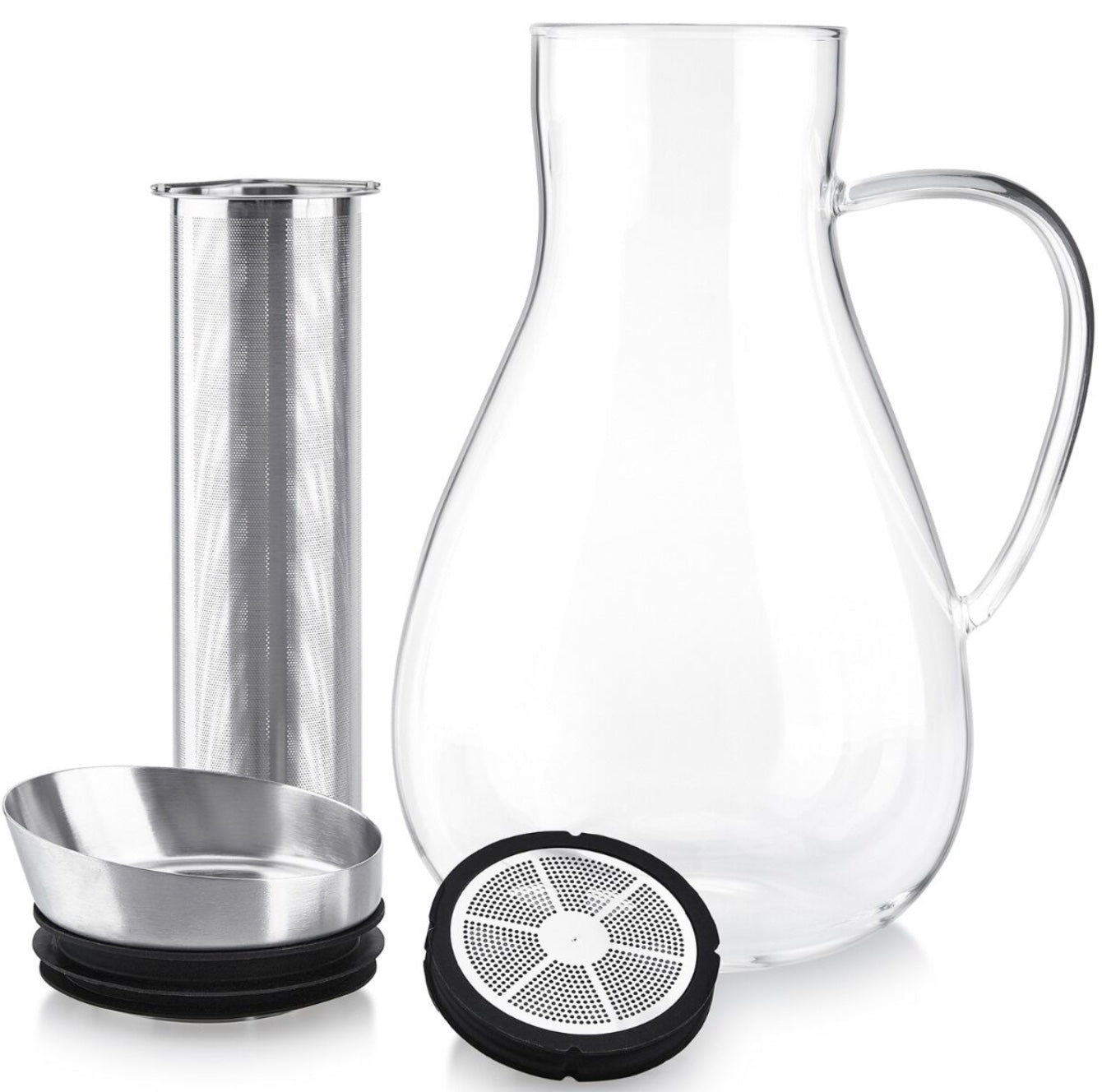 Silhouette Tea Maker 68 oz.