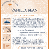 Vanilla Bean