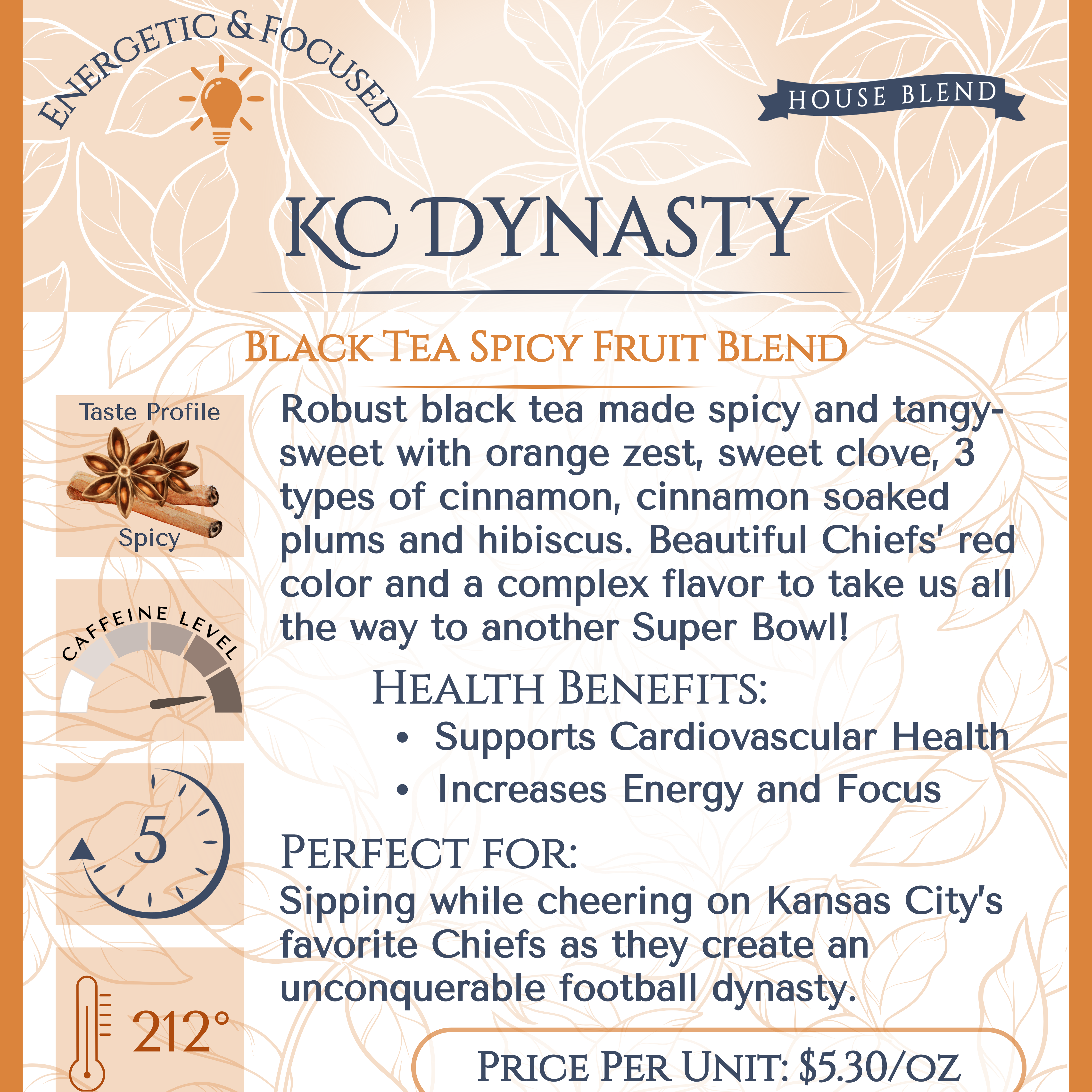 KC Dynasty