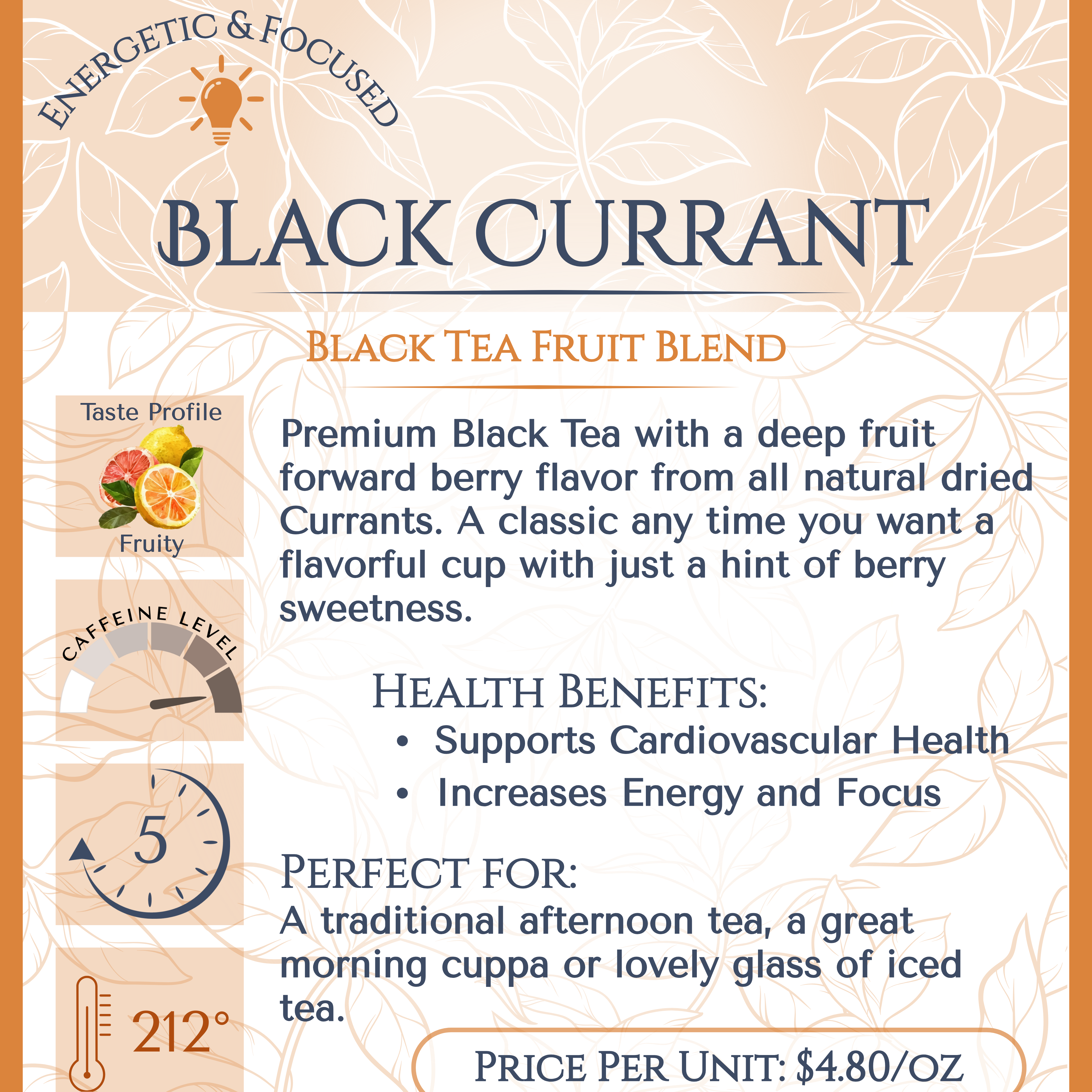 Black Currant