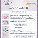 Sugar Cookie