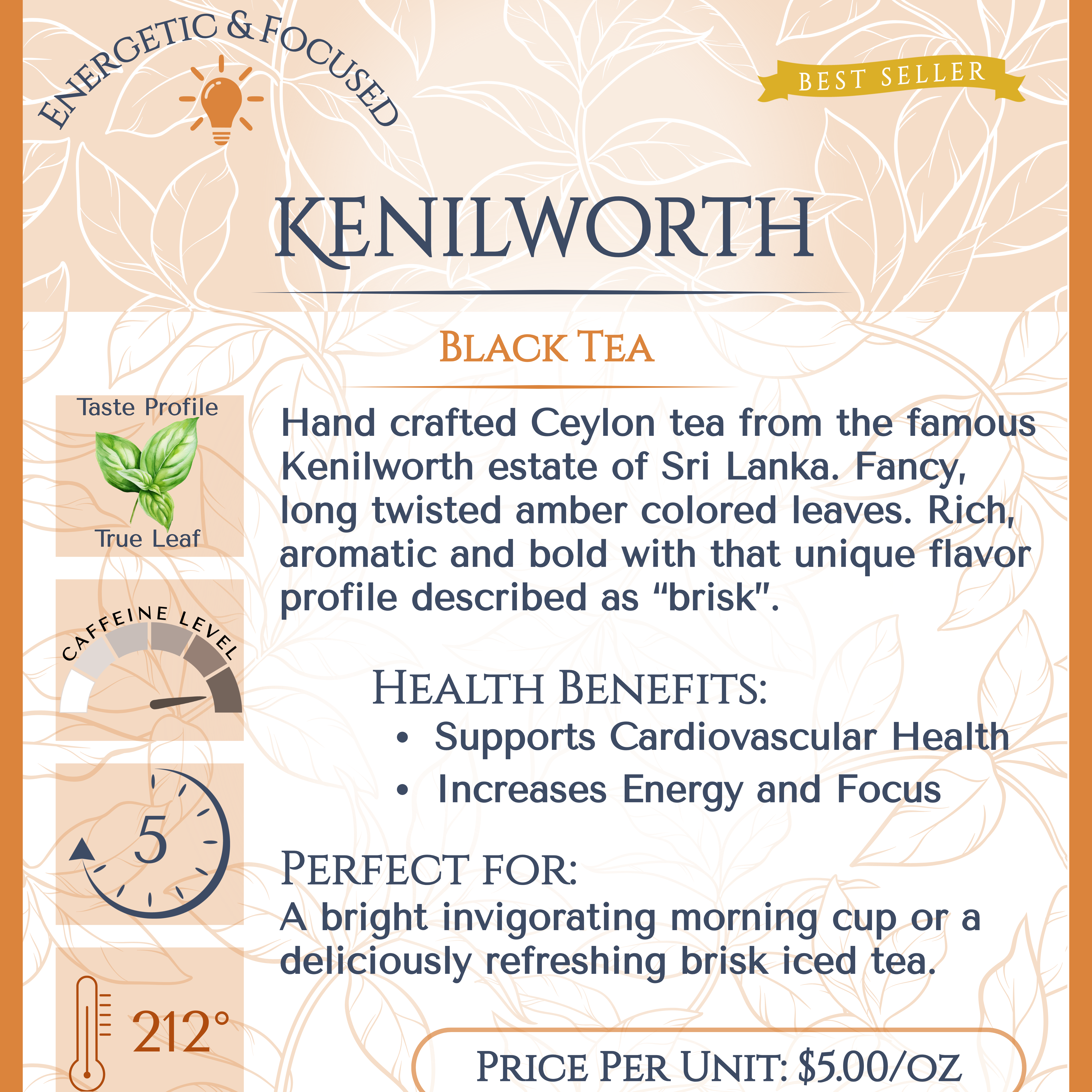 Kenilworth