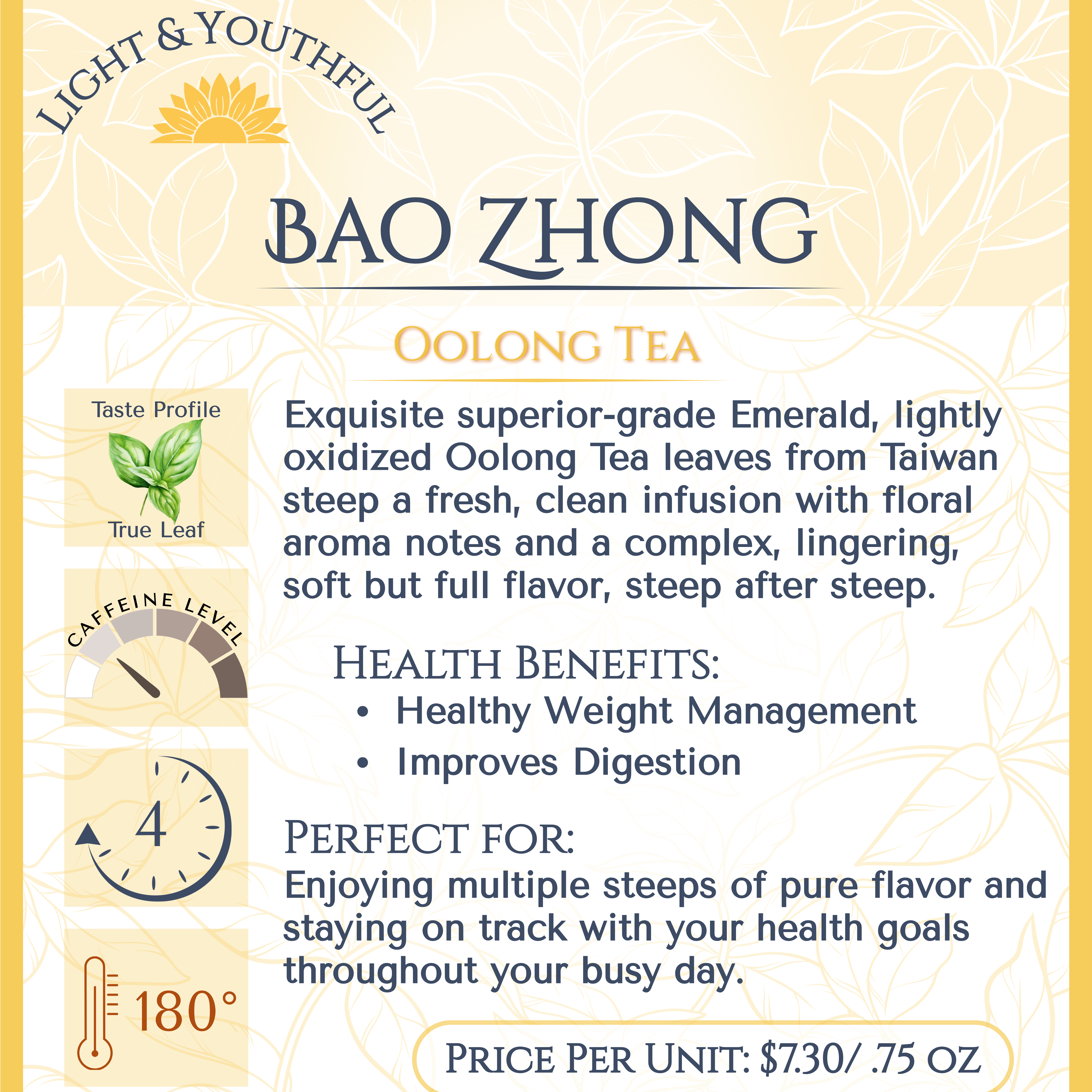 Bao Zhong
