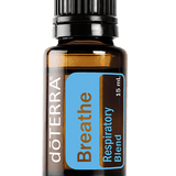 Balance Essential Oil