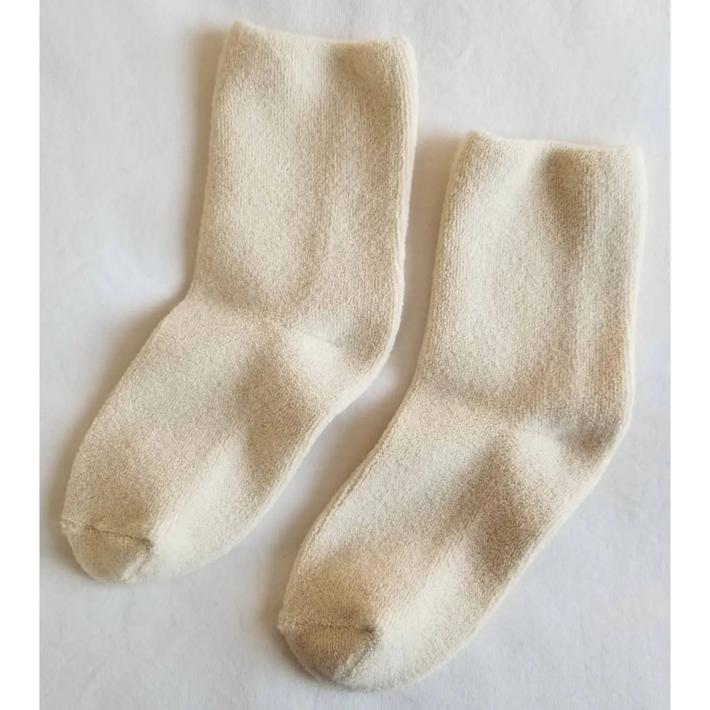 Cloud Socks