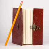Endless Knot Journal