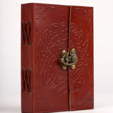 Endless Knot Journal