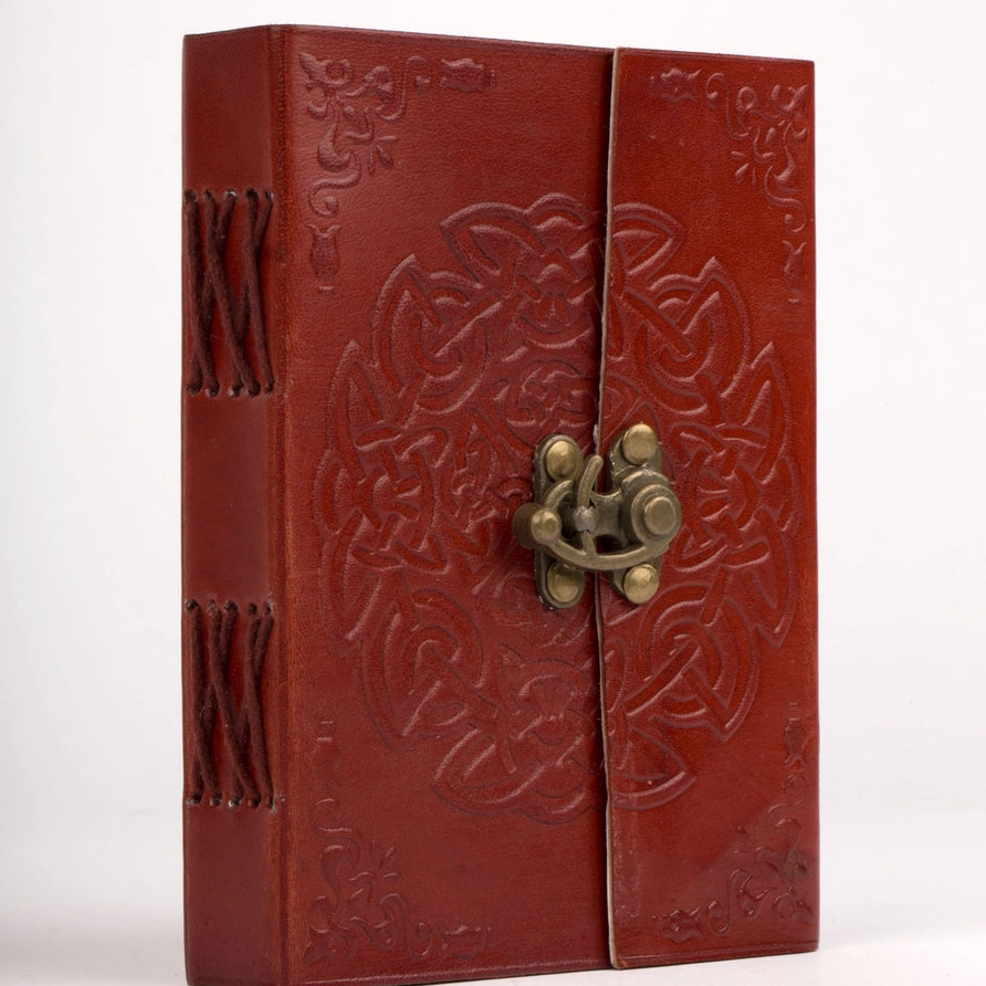 Endless Knot Journal