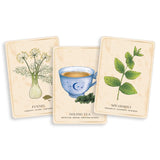 Herbal Tea Magic Deck