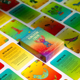 Kingdom Calm Deck