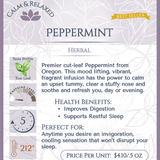 Peppermint