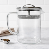 Simple Brew Loose Leaf Teapot