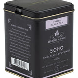 Harney & Sons Tea Tin