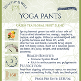 Yoga Pants