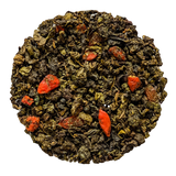 Oolong Goddess