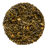 Yin Hao Jasmine