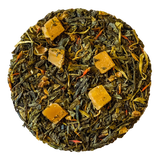 Mango Tango Green