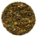 Meyer Lemon Chai
