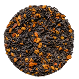 Hot Cinnamon Spice
