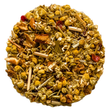 Mandarin Chamomile