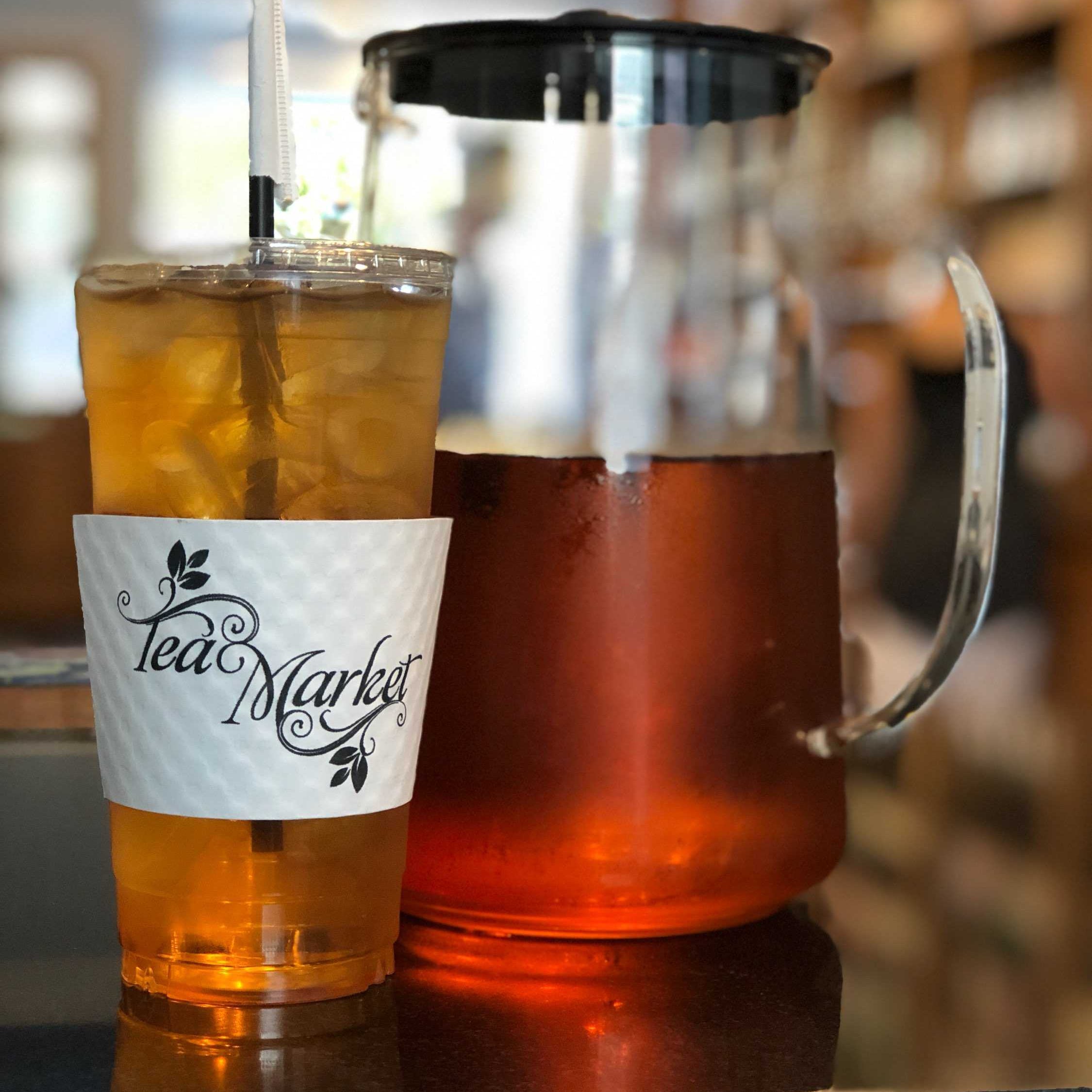 Iced Tea Blend