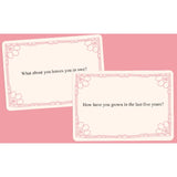 Self-Love Writing Prompts