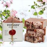 Potager Organic Artisan Soap